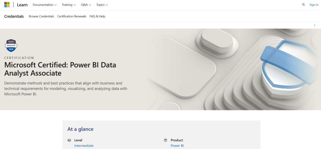 mltut find these data analytics certifications here ... 6 Best Data Analytics Certifications for 2026