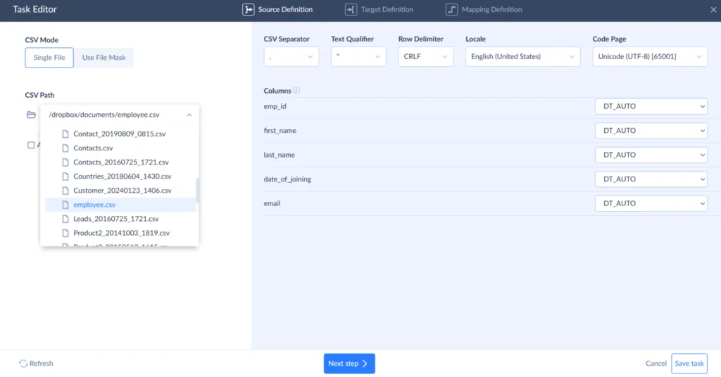 Import CSV into PostgreSQL Table: 4 Best Methods