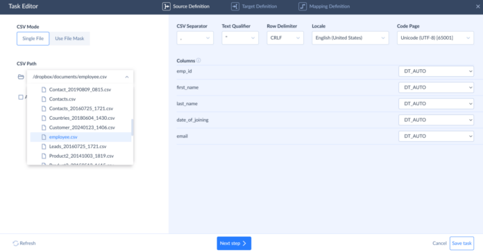 Import CSV into PostgreSQL Table: 4 Best Methods