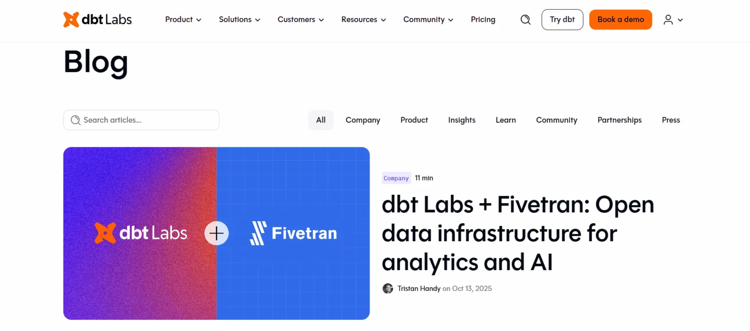 15 Best Data Analytics Blogs to Follow in 2026 (Categorized)