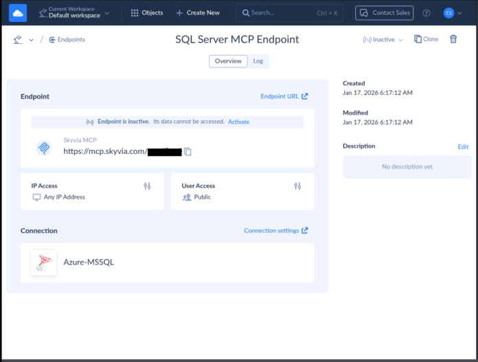 MCP Server for SQL Server Guide: Connect AI to Data