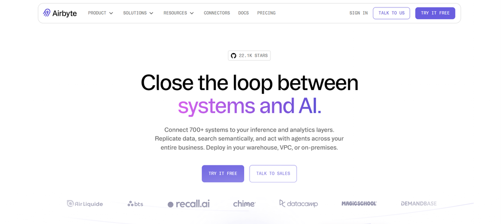 Airbyte