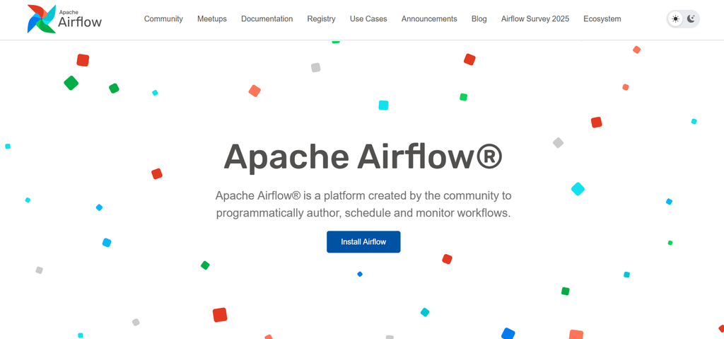 Apache Airflow