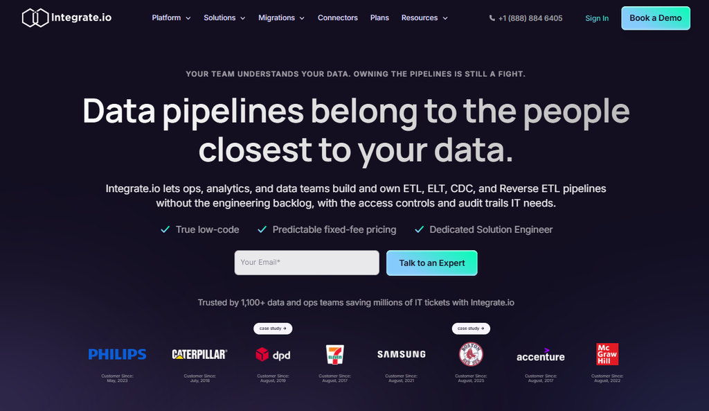 Integrate.io