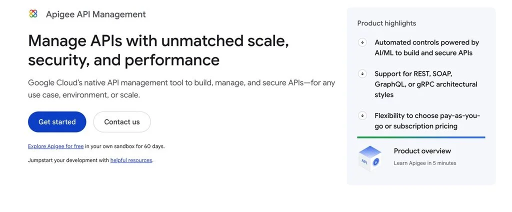 Apigee
