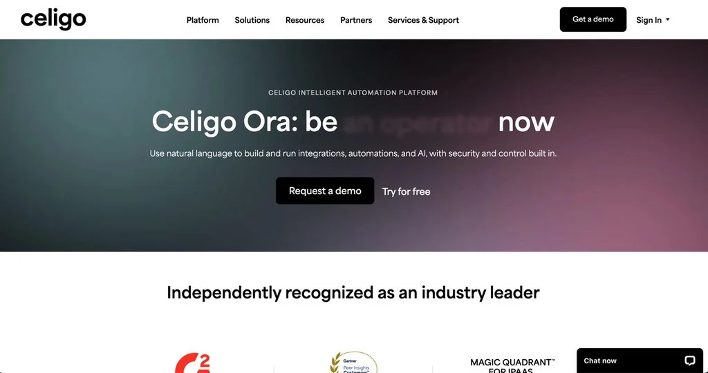 Celigo