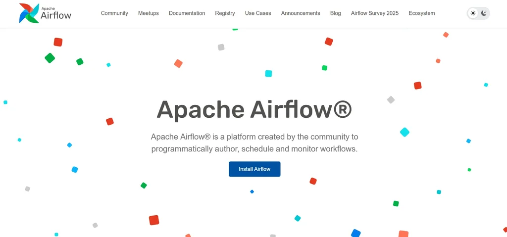 Apache Airflow