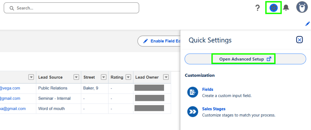 Salesforce to Google Sheets: The Complete Guide (2026)