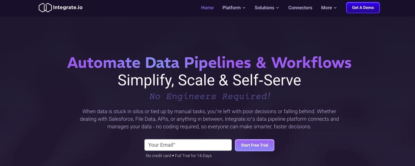 Integrate.io
