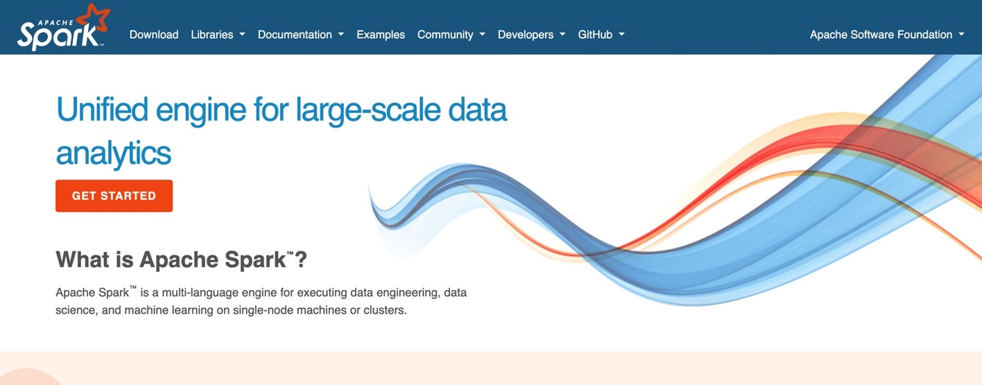 Apache Spark